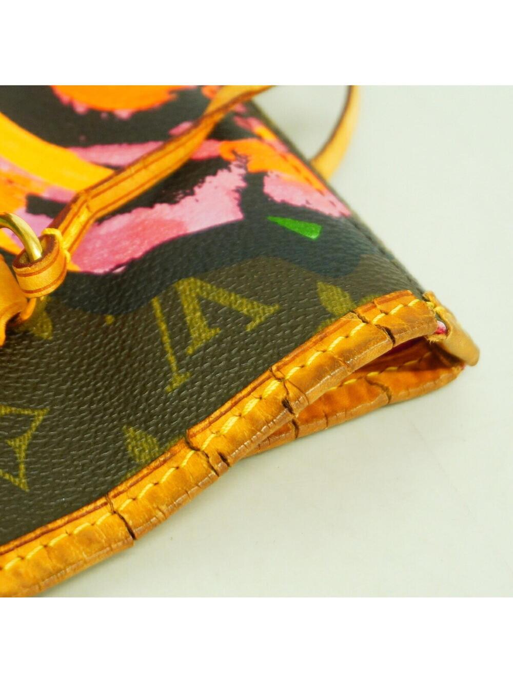 Louis Vuitton Neverfull Tote Limited #375847L13B - Picture 7 of 9